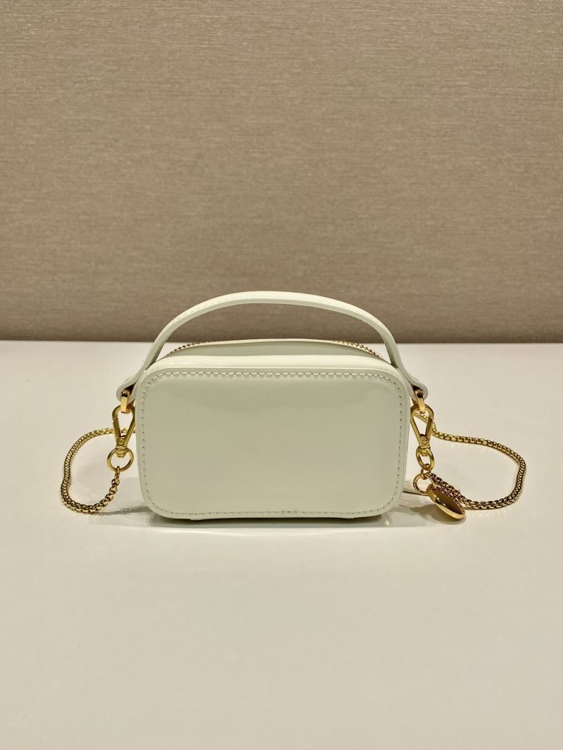 Pra*a satchel bags